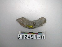 藏品(打製石環)的圖片